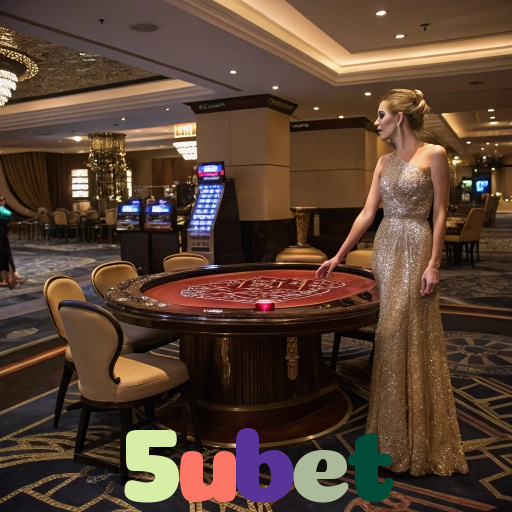 5ubet - Baixe o app 5ubet no Google Play e jogue ao vivo