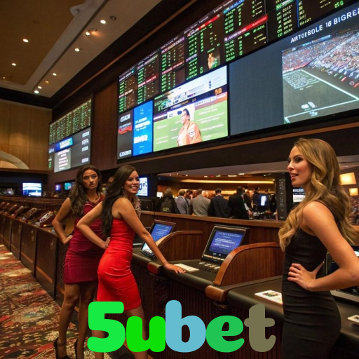 5ubet - Baixe o app 5ubet no Google Play e jogue ao vivo