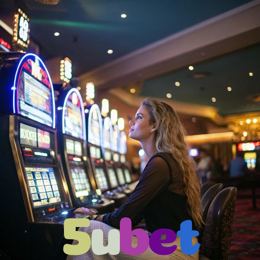 5ubet - Baixe o app 5ubet no Google Play e jogue ao vivo