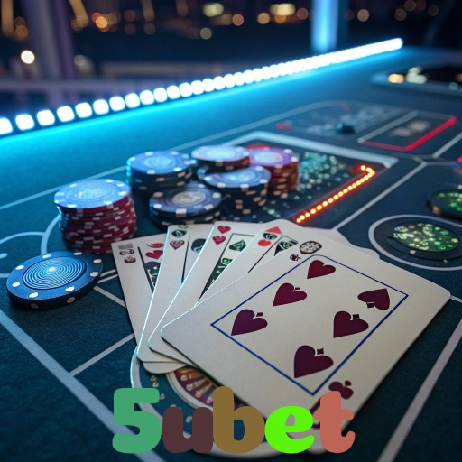 5ubet - Baixe o App 5ubet para Android e Comece a Jogar