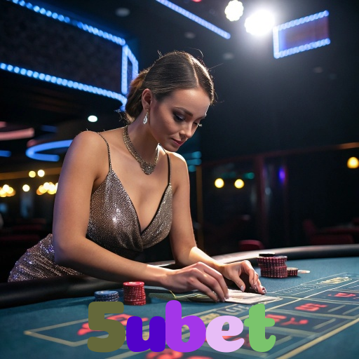 5ubet - Baixe o app 5ubet no Google Play e jogue ao vivo