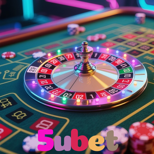 5ubet - Baixe o App 5ubet para Android e Comece a Jogar