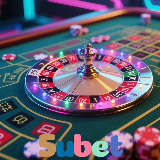 5ubet - Baixe o app 5ubet no Google Play e jogue ao vivo