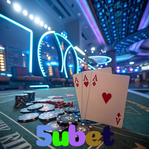 5ubet - Baixe o App 5ubet para Android e Comece a Jogar