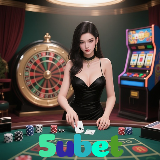 5ubet - Baixe o app 5ubet no Google Play e jogue ao vivo