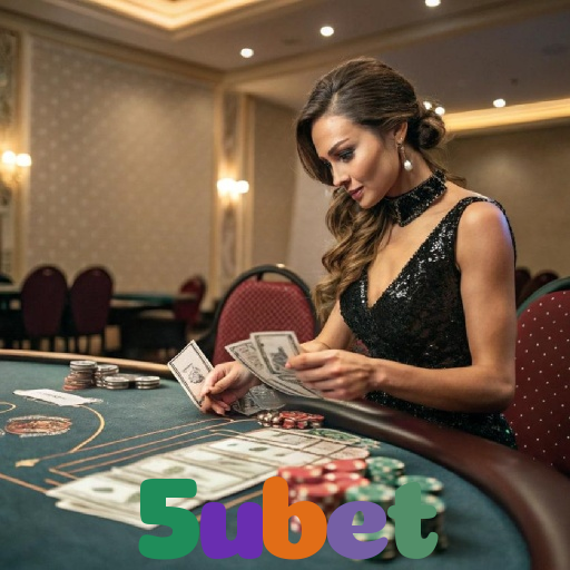5ubet - Baixe o App 5ubet para Android e Comece a Jogar