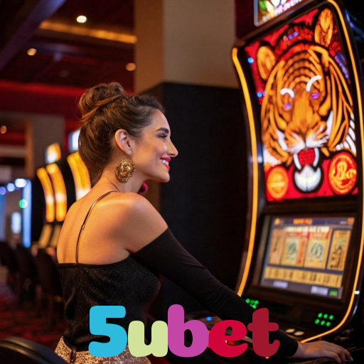5ubet - Baixe o app 5ubet no Google Play e jogue ao vivo