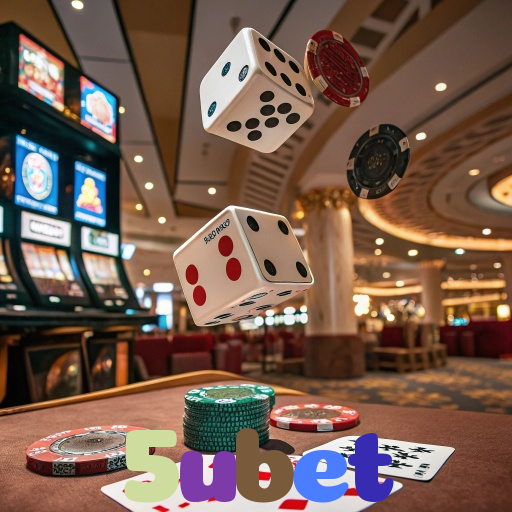 5ubet - Baixe o App 5ubet para Android e Comece a Jogar