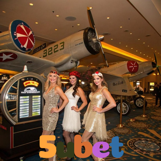 5ubet - Baixe o App 5ubet para Android e Comece a Jogar