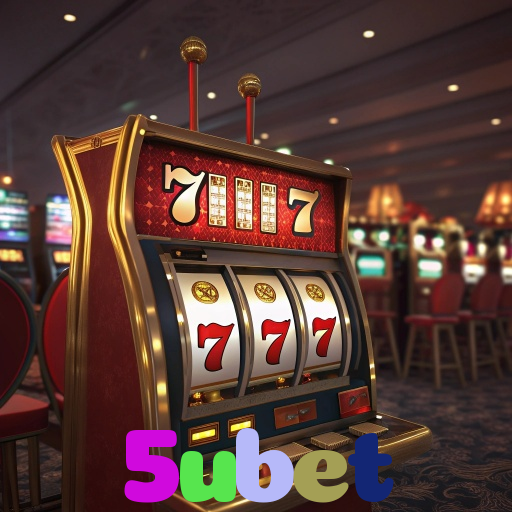 5ubet - Baixe o App 5ubet para Android e Comece a Jogar