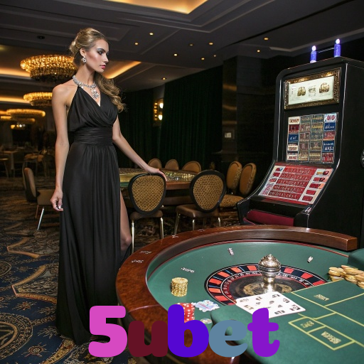 5ubet - Baixe o app 5ubet no Google Play e jogue ao vivo
