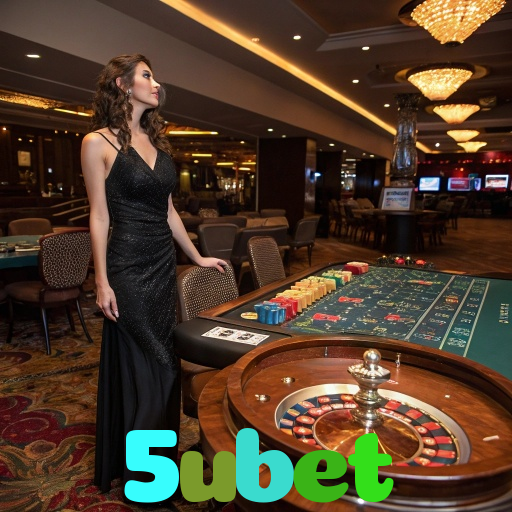 5ubet - Baixe o App 5ubet para Android e Comece a Jogar