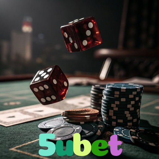 5ubet - Baixe o App 5ubet para Android e Comece a Jogar