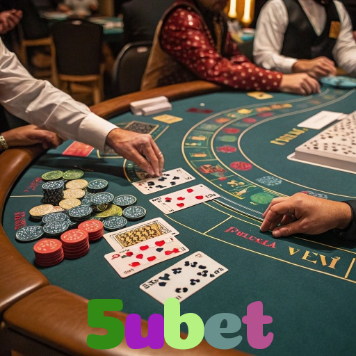 5ubet - Baixe o App 5ubet para Android e Comece a Jogar