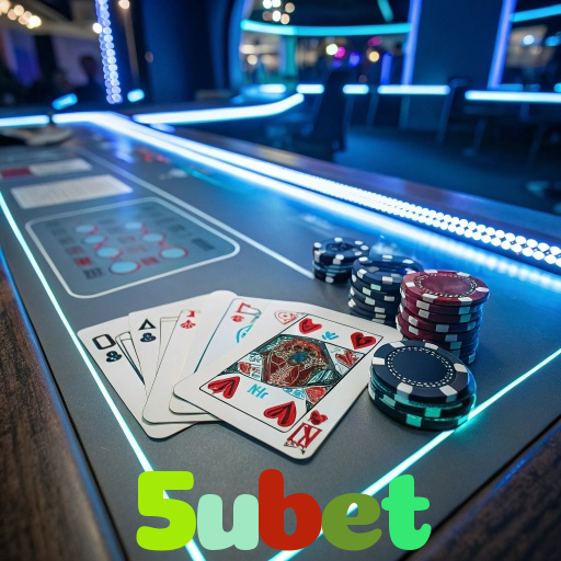 5ubet - Baixe o App 5ubet para Android e Comece a Jogar
