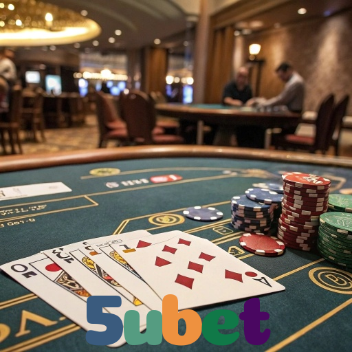 5ubet - Baixe o app 5ubet no Google Play e jogue ao vivo