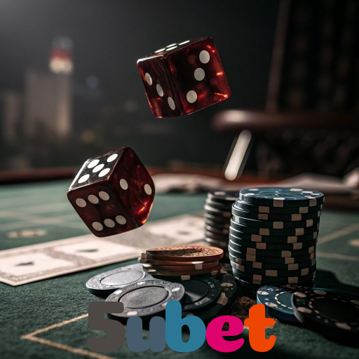 5ubet - Baixe o App 5ubet para Android e Comece a Jogar
