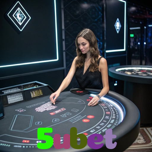 5ubet - Baixe o app 5ubet no Google Play e jogue ao vivo