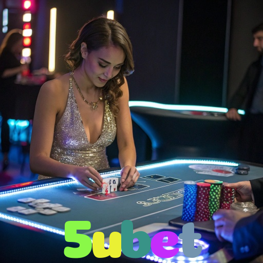 5ubet - Baixe o App 5ubet para Android e Comece a Jogar