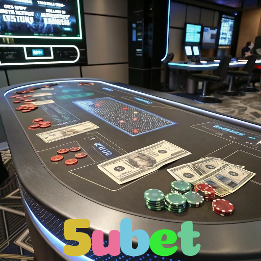 5ubet - Baixe o app 5ubet no Google Play e jogue ao vivo