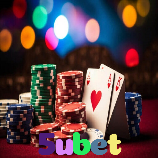 5ubet - Baixe o app 5ubet no Google Play e jogue ao vivo