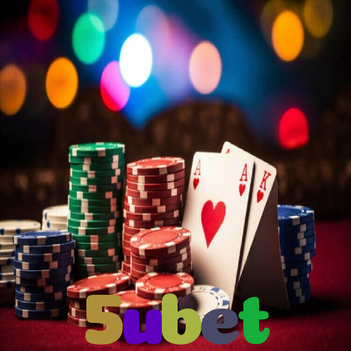5ubet - Baixe o app 5ubet no Google Play e jogue ao vivo