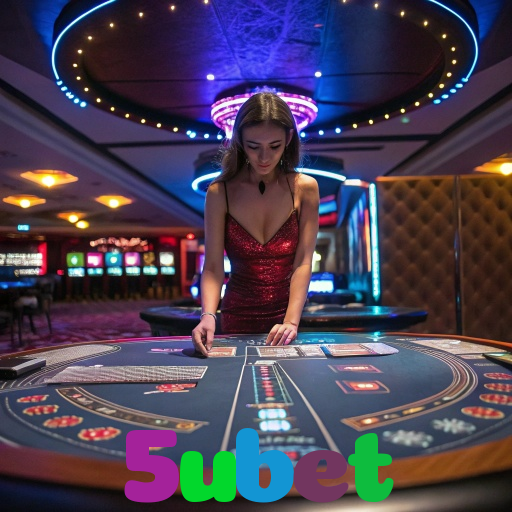 5ubet - Baixe o app 5ubet no Google Play e jogue ao vivo