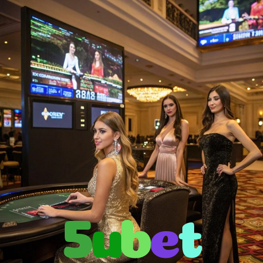 5ubet - Baixe o app 5ubet no Google Play e jogue ao vivo