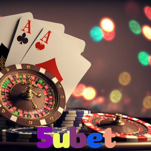 5ubet - Baixe o app 5ubet no Google Play e jogue ao vivo