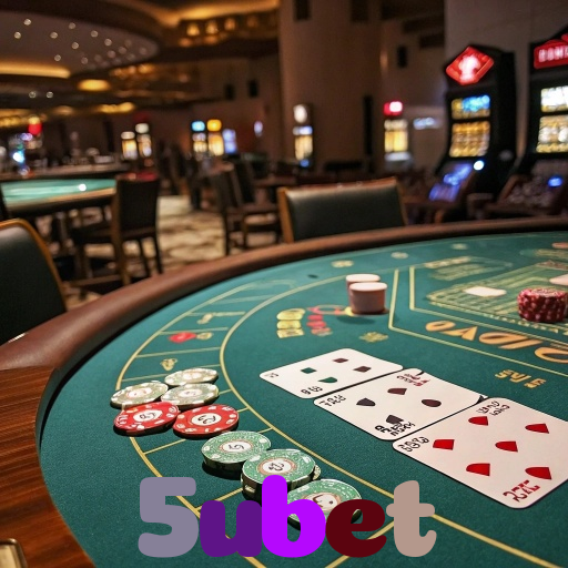 5ubet - Baixe o App 5ubet para Android e Comece a Jogar