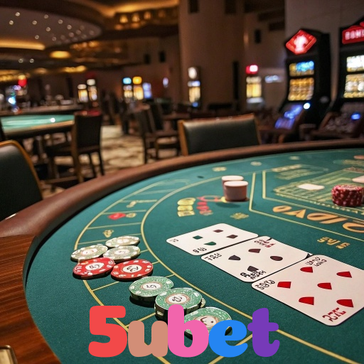 5ubet - Baixe o app 5ubet no Google Play e jogue ao vivo