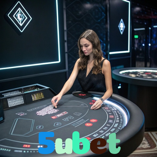 5ubet - Baixe o App 5ubet para Android e Comece a Jogar