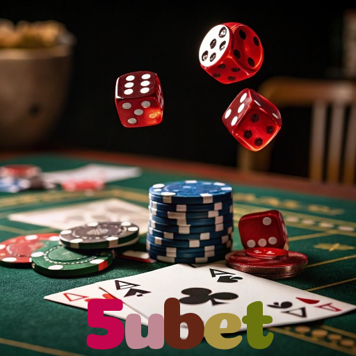 5ubet - Baixe o app 5ubet no Google Play e jogue ao vivo