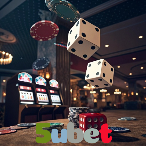 5ubet - Baixe o app 5ubet no Google Play e jogue ao vivo