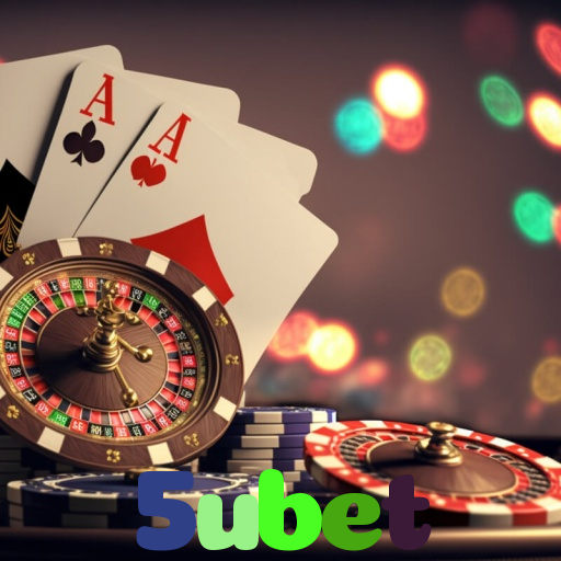5ubet - Baixe o App 5ubet para Android e Comece a Jogar