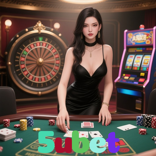 5ubet - Baixe o app 5ubet no Google Play e jogue ao vivo