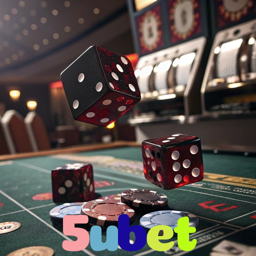 5ubet - Baixe o app 5ubet no Google Play e jogue ao vivo