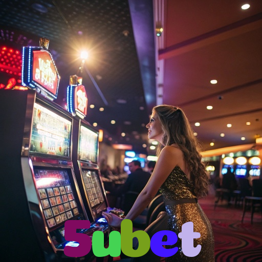 5ubet - Baixe o App 5ubet para Android e Comece a Jogar