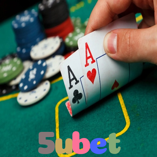 5ubet - Baixe o App 5ubet para Android e Comece a Jogar