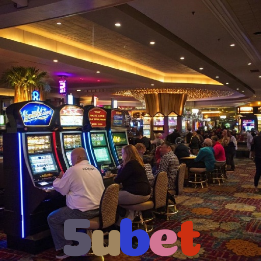 5ubet - Baixe o App 5ubet para Android e Comece a Jogar