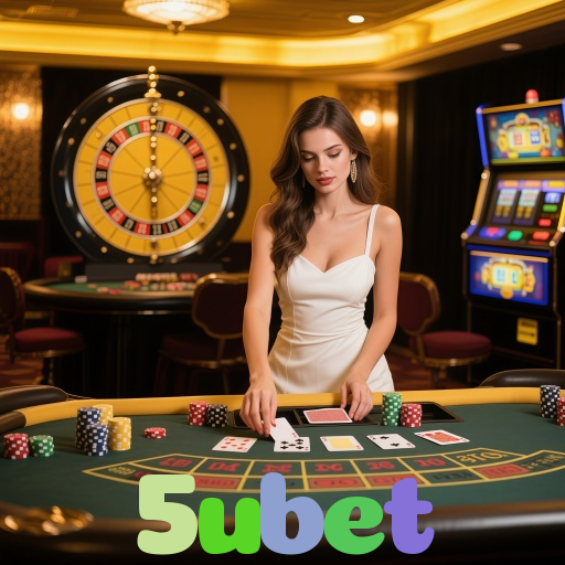 5ubet - Baixe o app 5ubet no Google Play e jogue ao vivo