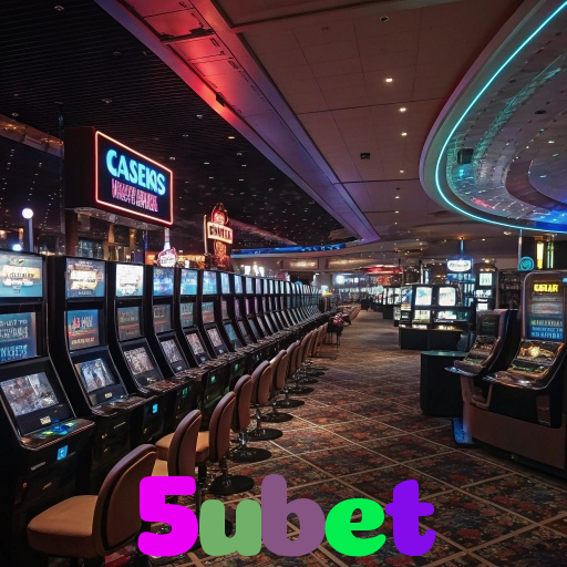 5ubet - Baixe o App 5ubet para Android e Comece a Jogar