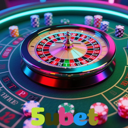 5ubet - Baixe o App 5ubet para Android e Comece a Jogar