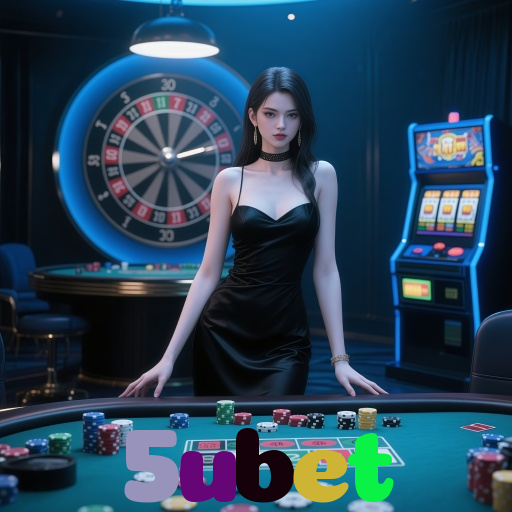 5ubet - Baixe o App 5ubet para Android e Comece a Jogar