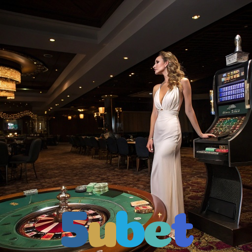 5ubet - Baixe o app 5ubet no Google Play e jogue ao vivo