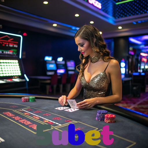 5ubet - Baixe o app 5ubet no Google Play e jogue ao vivo