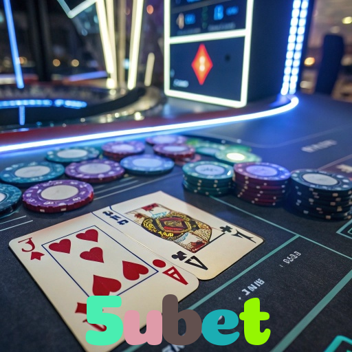 5ubet - Baixe o app 5ubet no Google Play e jogue ao vivo