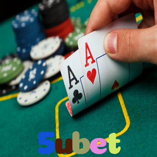 5ubet - Baixe o App 5ubet para Android e Comece a Jogar