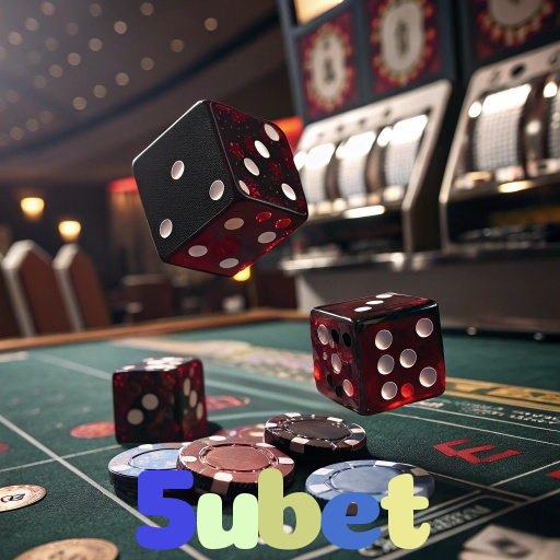 5ubet - Baixe o App 5ubet para Android e Comece a Jogar