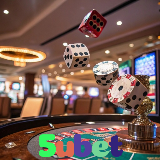 5ubet - Baixe o App 5ubet para Android e Comece a Jogar